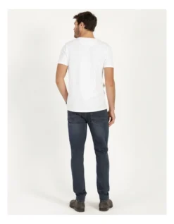 Kristian Slim Tapered Jean Size 34 Leg Length In Ink -Myer Clothing Shop 918773830 6 720x928