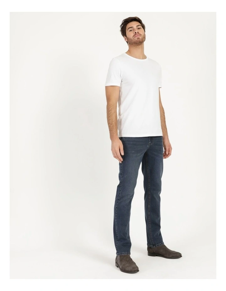 Dylan Regular Straight Jean Size 34 Leg Length In Indigo 1 Dylan Regular Straight Jean Size 34 Leg Length In Indigo