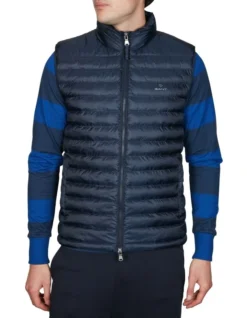 Gant Light Padded Gilet