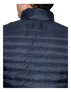 Gant Light Padded Gilet -Myer Clothing Shop 918822790 4 720x928