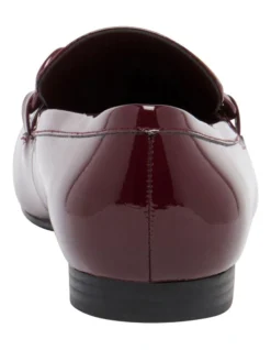 Nine West Chain Red Flats 7 Nine West Chain Red Flats -Myer Clothing Shop 919444600 4 720x928