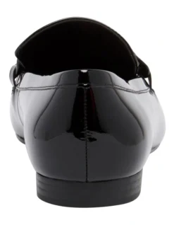 Nine West Chain Black Flats 7 Nine West Chain Black Flats -Myer Clothing Shop 919444690 4 720x928