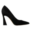 Nine West Trendz Black Pumps