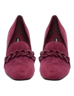 Nine West Remal Red Pumps 6 Nine West Remal Red Pumps -Myer Clothing Shop 919446220 3 720x928