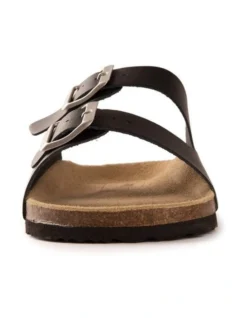 Melbourne Black Sandals -Myer Clothing Shop 920807560 4 720x928