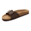 Toorak Brown Sandals