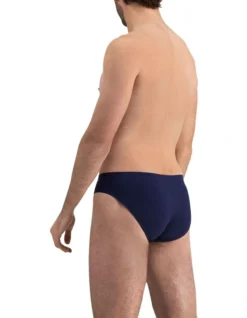 Jockey Seamless Brief In Deepest Navy 5 Jockey Seamless Brief In Deepest Navy -Myer Clothing Shop 920816560 3 720x928