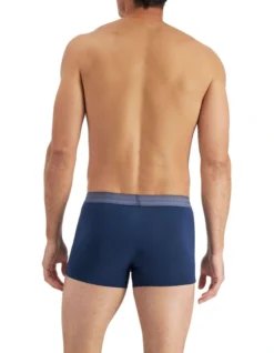 Jockey Comfort Classics Bamboo Trunk 3-Pack In Multi -Myer Clothing Shop 920816920 5 720x928