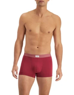 Jockey Comfort Classics Bamboo Trunk 3-Pack In Multi -Myer Clothing Shop 920816920 6 720x928
