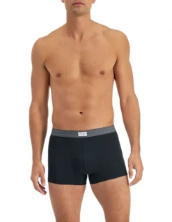 Jockey Comfort Classics Bamboo Trunk 3-Pack In Multi -Myer Clothing Shop 920816920 7 720x928