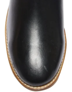 Leighton Black Glove Boots 13 Leighton Black Glove Boots -Myer Clothing Shop 921232720 7 720x928