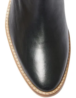 Nomad Black Glove Boots -Myer Clothing Shop 921232900 7 720x928