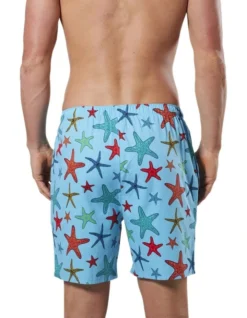 Woven Cotton Sleep Short 2 Pack In Multi -Myer Clothing Shop 921242080 3 720x928