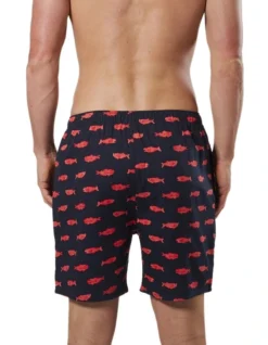 Woven Cotton Sleep Short 2 Pack In Multi -Myer Clothing Shop 921242080 5 720x928