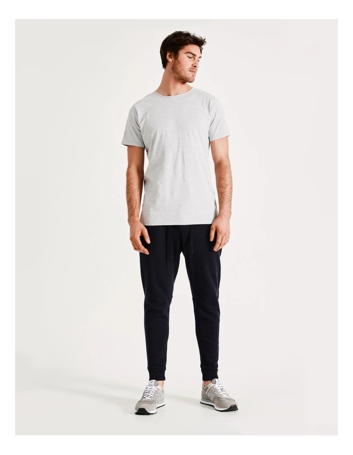 The Tee In Grey 2 The Tee In Grey - Image 2