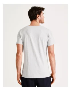 The Tee In Grey 7 The Tee In Grey -Myer Clothing Shop 921375100 4 720x928