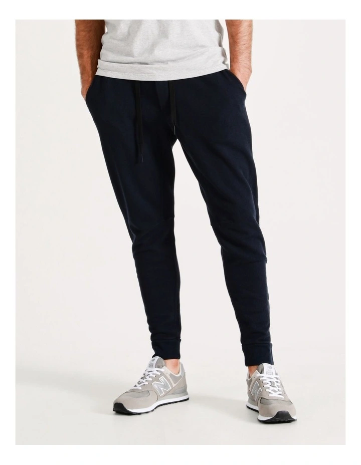 The Pant In Blue 2 The Pant In Blue - Image 2