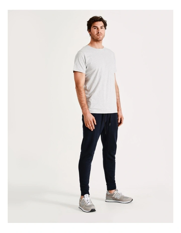 The Pant In Blue 3 The Pant In Blue - Image 3