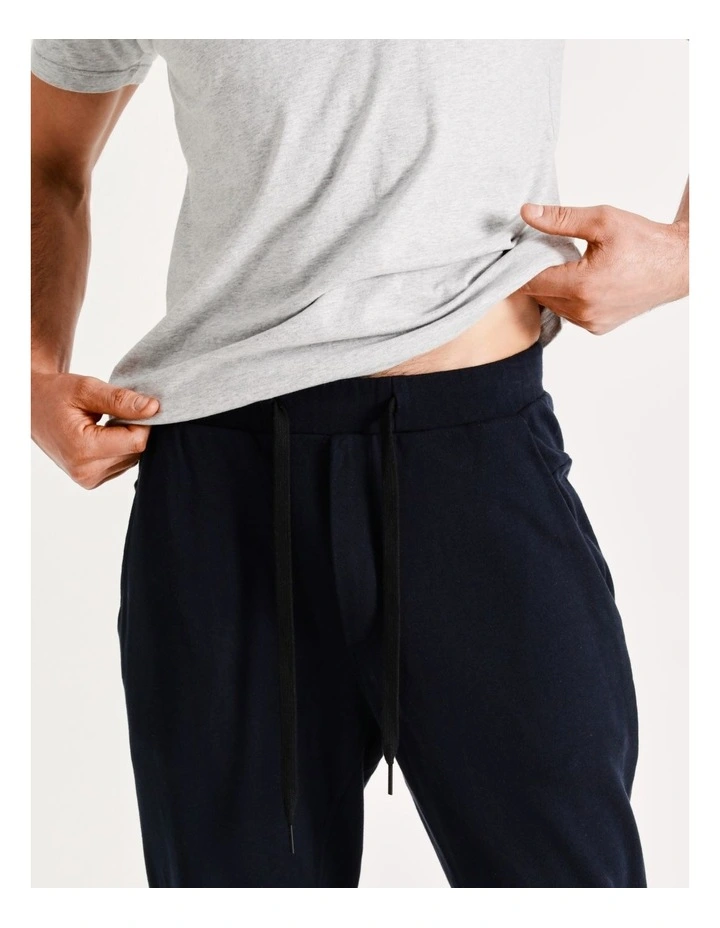 The Pant In Blue 4 The Pant In Blue - Image 4