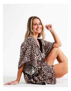 Regatta Drawstring Kaftan In Ecru -Myer Clothing Shop 921597400 934160680 6 720x928