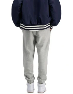Champion Reverse Weave Collegiate Heritage Jogger In Oxford Heather 6 Champion Reverse Weave Collegiate Heritage Jogger In Oxford Heather -Myer Clothing Shop 923053510 3 720x928