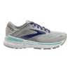 BROOKS Adrenaline GTS 22 Grey Running Shoe