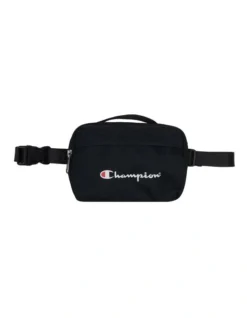 Champion Waistbag In Black