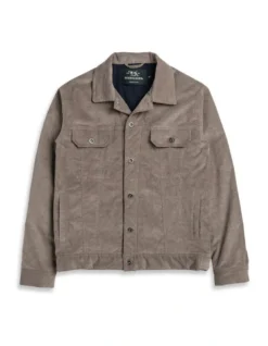 Netherby Jacket Dovetail 8 Netherby Jacket Dovetail -Myer Clothing Shop 923770180 4 720x928