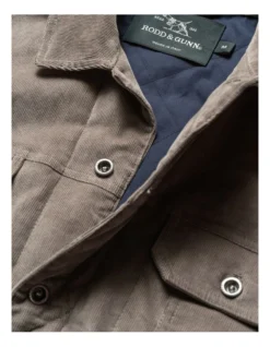 Netherby Jacket Dovetail 9 Netherby Jacket Dovetail -Myer Clothing Shop 923770180 5 720x928