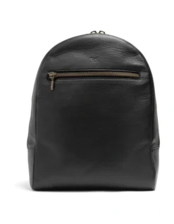 Britomart Backpack In Onyx