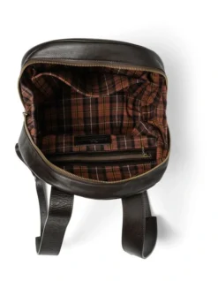 Britomart Backpack In Chocolate -Myer Clothing Shop 923771800 3 720x928