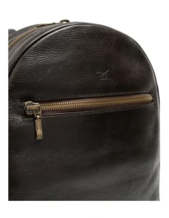 Britomart Backpack In Chocolate -Myer Clothing Shop 923771800 4 720x928