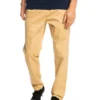 Quiksilver Taxer Lightweight Trousers Prairie Sand