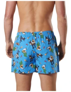 Cinco De Mayo Cotton Boxer Shorts 3 Pack In Multi 7 Cinco De Mayo Cotton Boxer Shorts 3 Pack In Multi -Myer Clothing Shop 924134770 4 720x928