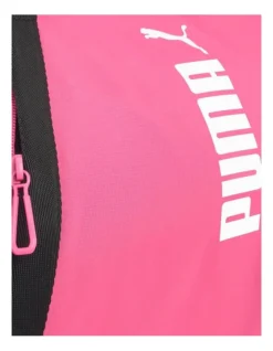 Puma At Ess Sunset Pink Duffle Bag 5 Puma At Ess Sunset Pink Duffle Bag -Myer Clothing Shop 924136840 3 720x928