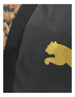 At Ess Puma Black-Safari Glam Duffle Bag -Myer Clothing Shop 924137020 3 720x928