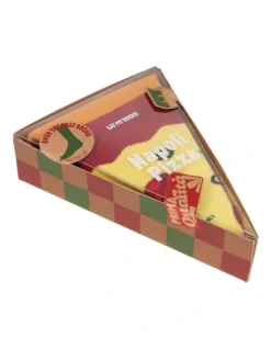 Napoli Pizza Socks