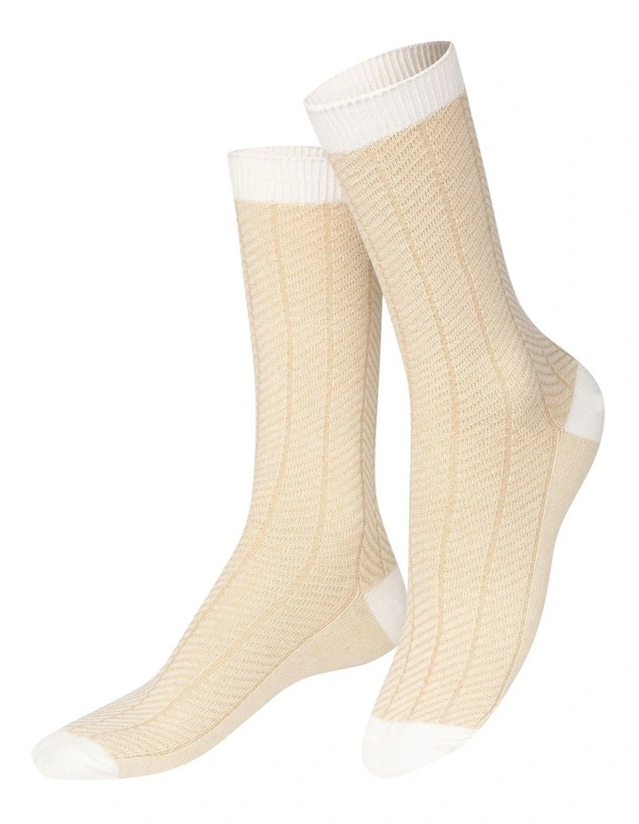 Petit Camembert Socks 2 Petit Camembert Socks - Image 2