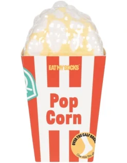 Popcorn Socks