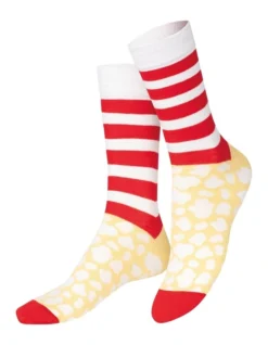 Popcorn Socks 5 Popcorn Socks -Myer Clothing Shop 924304870 3 720x928