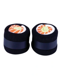 Salmon Maki Socks -Myer Clothing Shop 924304960 3 720x928