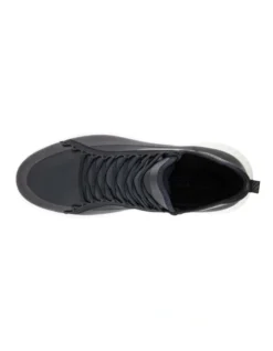 ECCO ATH-1 W Sneaker In Black -Myer Clothing Shop 924429250 3 720x928