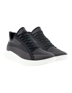 ECCO ATH-1 W Sneaker In Black -Myer Clothing Shop 924429250 5 720x928