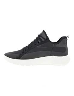 ECCO ATH-1 W Sneaker In Black -Myer Clothing Shop 924429250 6 720x928