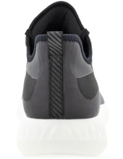 ECCO ATH-1 W Sneaker In Black -Myer Clothing Shop 924429250 7 720x928