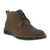 ECCO ST.1 Hybrid Chukka Boot In Brown