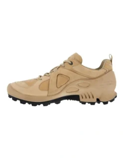 ECCO Biom C-Trail Sneaker In Beige -Myer Clothing Shop 924442480 6 720x928