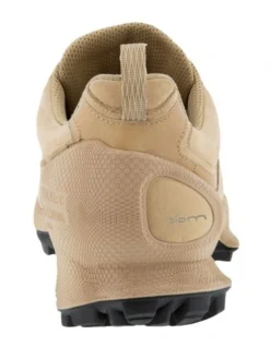 ECCO Biom C-Trail Sneaker In Beige -Myer Clothing Shop 924442480 7 720x928