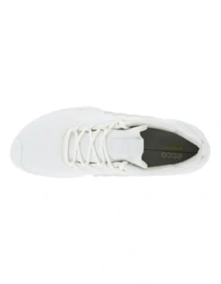 ECCO Biom AEX Low Outdoor Shoes In White -Myer Clothing Shop 924443200 3 720x928