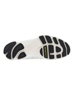 ECCO Biom AEX Low Outdoor Shoes In White -Myer Clothing Shop 924443200 4 720x928